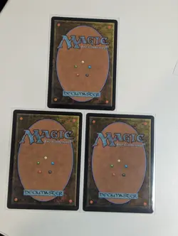 Sol Ring - Arcane Signet - Swiftifoot Boots - Avatar MTG Promo Bundle - NM/Mint - Image 2