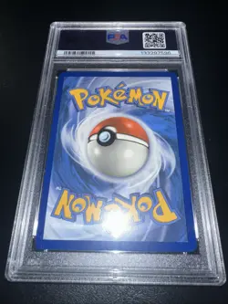 Pokemon Silver Tempest Lugia V 186/195 Alt Full Art Holo Ultra Rare PSA 10 - Image 2
