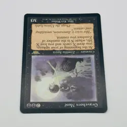Graveborn Muse Legions Regular - Image 2
