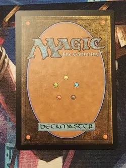 MTG Secret Lair Marvel - Captain America - Flawless Maneuver FOIL NM - Image 2