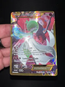 EX Pokemon Card Collection Lot Vintage Holos Full Arts NEAR MINT - Image 2