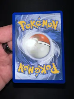EX Pokemon Card Collection Lot Vintage Holos Full Arts NEAR MINT - Image 3