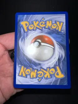 EX Pokemon Card Collection Lot Vintage Holos Full Arts NEAR MINT - Image 5
