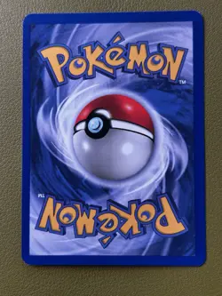 Pokemon Jungle Electrode 02/64 Holo Rare NM - Image 2