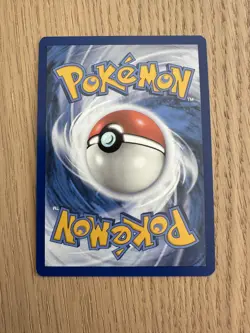 Pokemon Card Pikachu 028/078 Pokemon GO Holo Rare - Image 2