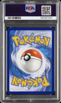 2026 POKEMON CRI EN-CHAOS RISING #116 MEGA GRENINJA EX PSA 10 - Image 2