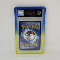 Riolu 010 | Pokemon Centre Stamped | Black Star Promo | Getgraded 10 💎 - Image 2