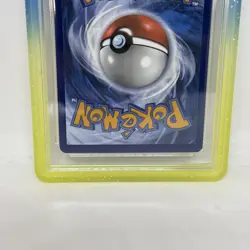 Riolu 010 | Pokemon Centre Stamped | Black Star Promo | Getgraded 10 💎 - Image 4