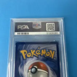 Pokemon TCG XY Evolutions 2016 M Charizard EX Holo Card 13/108 PSA 8 Near Mint - Image 5