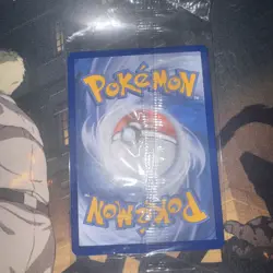 SEALED Pokemon Greninja Gold Star SWSH144 Promo Sealed Celebrations Pack - Image 2