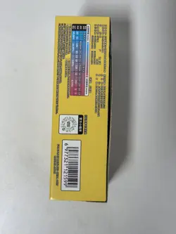 Pokemon TCG Chinese Collect 151C 4.0 Gather Slim Booster Box without Shrink Wrap - Image 3