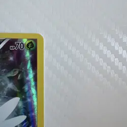Pokemon TCG Celebi XY Black Star Promos Holo Card XY111 - Image 3