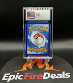 CGC 10 Pikachu 173/165 Illustration Rare Holo SV Scarlet & Violet 151 2023 - Image 2