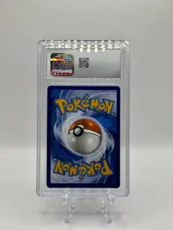 CGC 10 Pikachu 173/165 Illustration Rare Holo SV Scarlet & Violet 151 2023 - Image 4