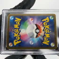 PSA 9 Pokemon Card Spiritbomb Cynthia 208/193 AR M2a Japanese Karte [9] 4 - Image 5