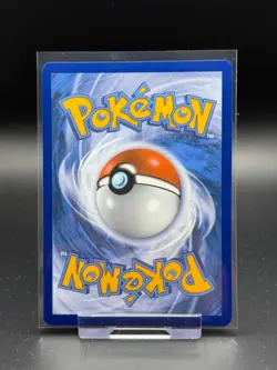 Arceus V SWSH204 Black Star Promo Near Mint Pokemon Card TCG Box Fresh - Image 2