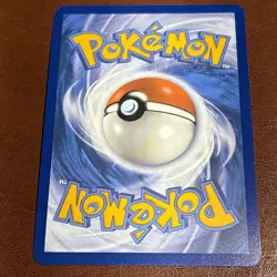 Pokemon TCG Yanma Destined Rivals Full Art Rare Card 183/182 - Image 2
