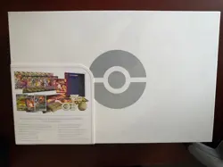 Pokemon TCG : Sword And Shield Ultra Premium Collection Charizard UPC sealed 820650851117 - Image 2