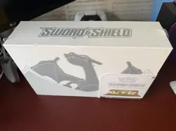 Pokemon TCG : Sword And Shield Ultra Premium Collection Charizard UPC sealed 820650851117 - Image 4