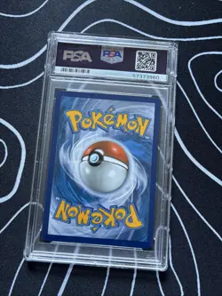 Mew 32/68 Hidden Fates Reverse Holo PSA 8, Pokemon Tcg, English - Image 2