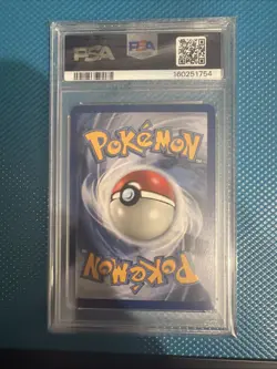 2006 Pokemon Anorith (Delta Species) 57/110 Holon Phantoms Rev. Foil Psa8 Rare - Image 2