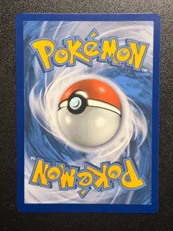 Pokemon Special Delivery Charizard Holo Promo English NM (Fire Shaped Swirl🌀🔥) - Image 5