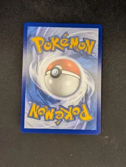 Pokemon TCG Mega Scrafty ex 270/217 Ascended Heroes - Image 2