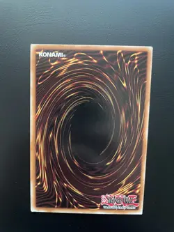 Yugioh Speedroid Terrortop SP17-EN022 Common 1st Edition LP - Image 2
