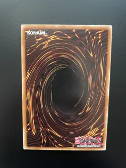 Yugioh Speedroid Terrortop SP17-EN022 Common 1st Edition LP - Image 4