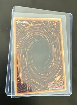 Dominus Purge (Collectors Rare) RA05-EN150 - Yu-Gi-Oh TCG - Never played - Image 3