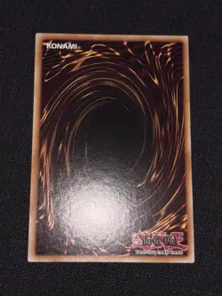 Elementar-Held Kosmo-Neos SAST-EN036 Super Rare EN NM YUGIOH - Image 4