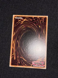 Elementar-Held Kosmo-Neos SAST-EN036 Super Rare EN NM YUGIOH - Image 5