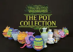 2023 Yugioh The Pot Collection Set Figures Only [11 + 3 Bonus] No Promo Cards - Image 1