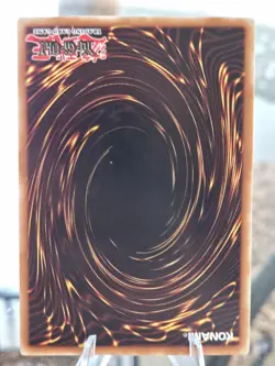 Yugioh: Machine Duplication - RDS-EN041 - Ultimate Rare - 1st Edition - Image 5