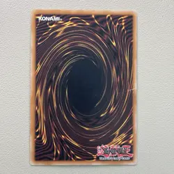 Yugioh Volcanic Counter PTDN-EN012 Super Rare 1st Ed LP - Image 2