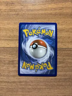 💎Pokemon Card Faba 208/214 SM Lost Thunder Holo Full Art Ultra Rare Trainer NM - Image 2