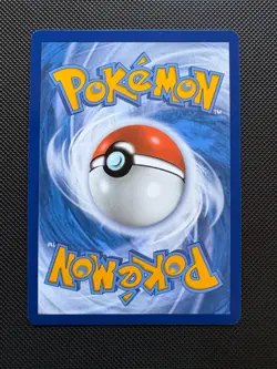 Munkidori ex 083/064 Ultra Rare Shrouded Fable Pokemon TCG NM - Image 2