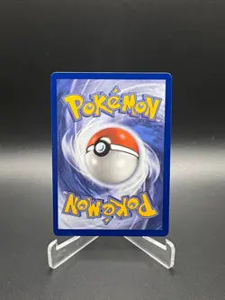Mega Zygarde ex - 124/088 - Mega Hyper Rare - Perfect Order - Pokemon MINT! - Image 3