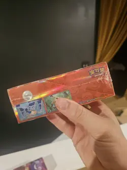 Pokemon TCG S-Chinese Gem Pack Vol. 3 CBB3C Sealed Booster Box | US Seller - Image 2