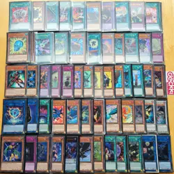Battles of Legend: Crystal Revenge | Ultra Rare Card Selection | BLCR YuGiOh! - Image 1