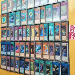 Battles of Legend: Crystal Revenge | Ultra Rare Card Selection | BLCR YuGiOh! - Image 3