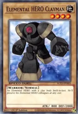 Yu-Gi-Oh! TCG - Speed Duel GX - Duel Academy Box - Singles - Image 4