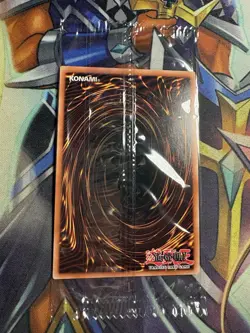 Yugioh! Volle Salve Ultra Rare - LART-DE075 Limitierte Auflage Lost Art Deutsch - Image 3