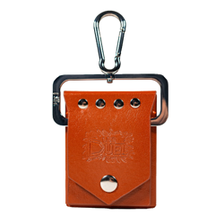 Yusei's Deck Box Replica, Hard Shell, Faux Leather, With Belt Loop, Yu-Gi-Oh! - Image 3