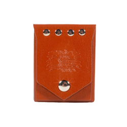 Yusei's Deck Box Replica, Hard Shell, Faux Leather, With Belt Loop, Yu-Gi-Oh! - Image 5