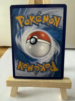 Pokemon Sprigatito 0109/09 Gem Pack Vol 1 NM - Image 2
