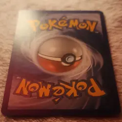 Pokemon TCG Rayquaza ex Nintendo 039 Holo Rare English 2006 100 HP - Image 5