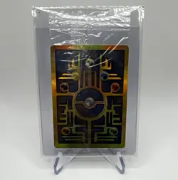 Wizards of the Coast Ancient Mew Promo Holo ENG 2000 Psychic Pokemon TCG - Image 1