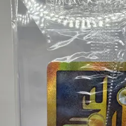 Wizards of the Coast Ancient Mew Promo Holo ENG 2000 Psychic Pokemon TCG - Image 2
