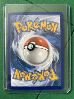 Eevee VMAX Black Star Promo (SWSH087) Mint Condition - Image 2